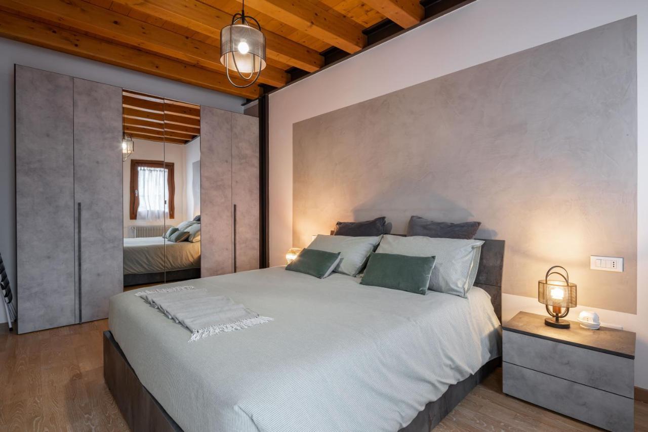 Venezia-Suite HemingwayA Pochi Passi Outlet Noventa di Piave Exterior photo