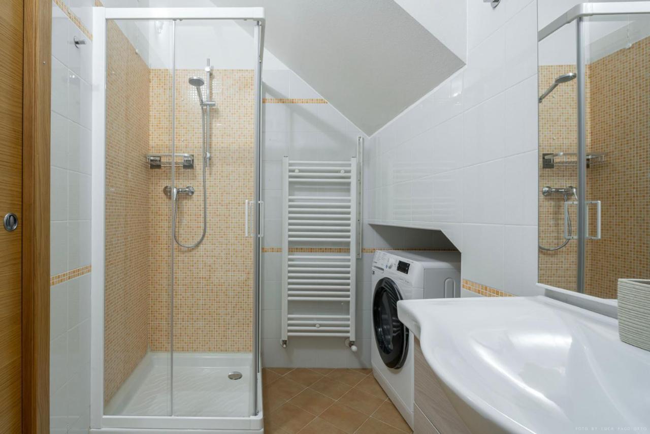 Venezia-Suite HemingwayA Pochi Passi Outlet Noventa di Piave Exterior photo