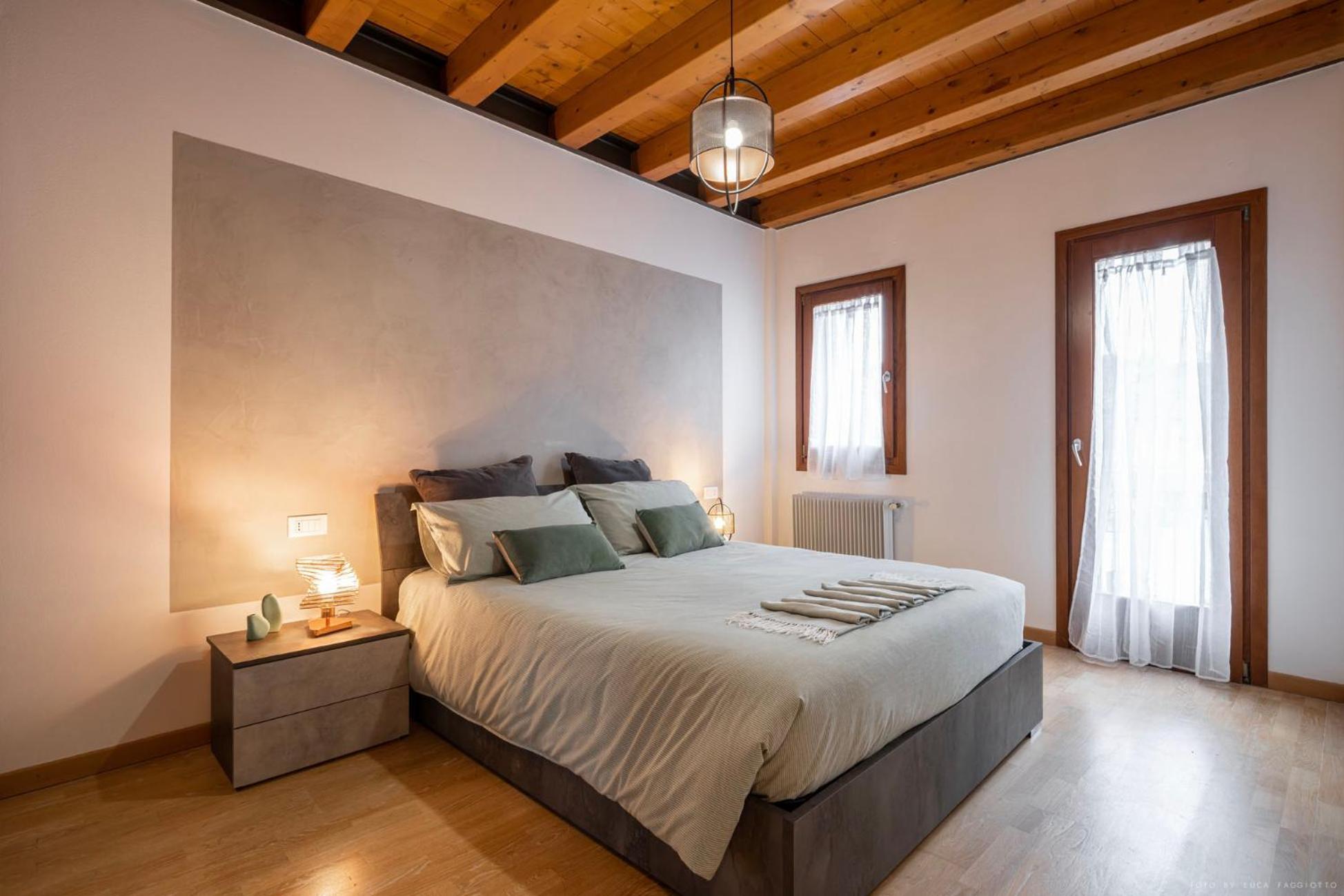 Venezia-Suite HemingwayA Pochi Passi Outlet Noventa di Piave Exterior photo